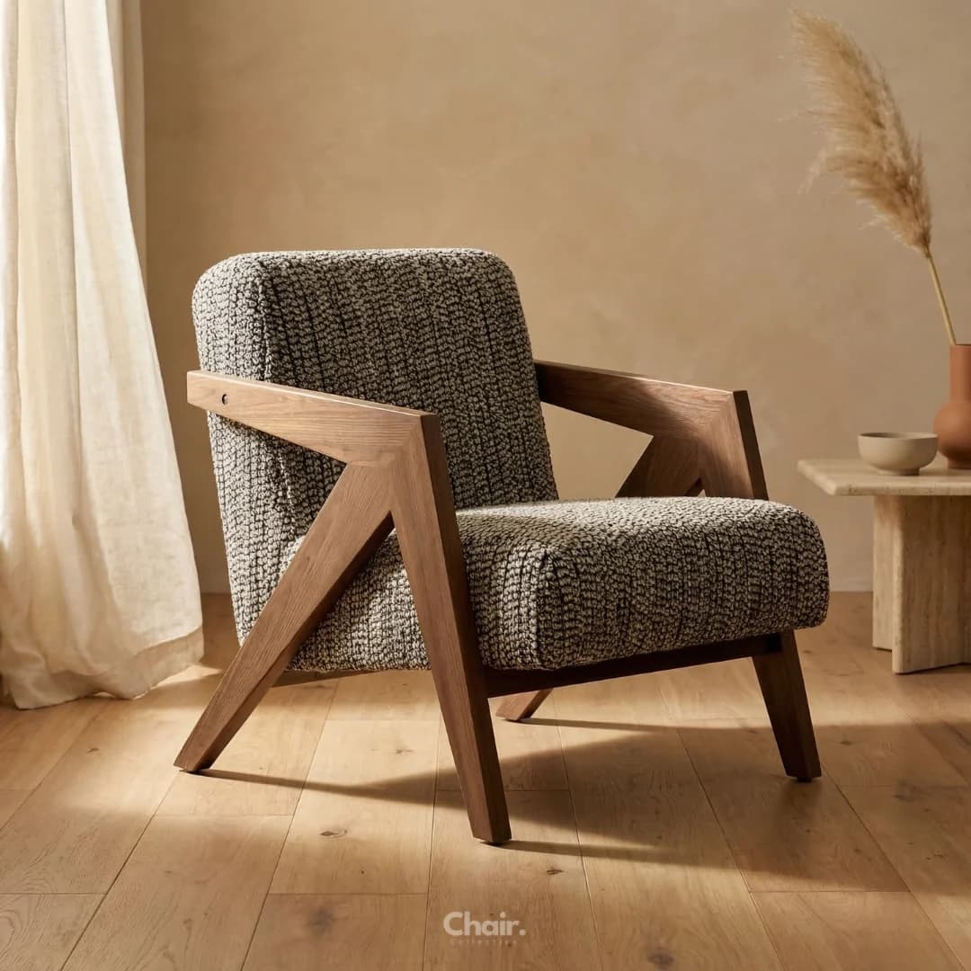 Artemis Accent Chair