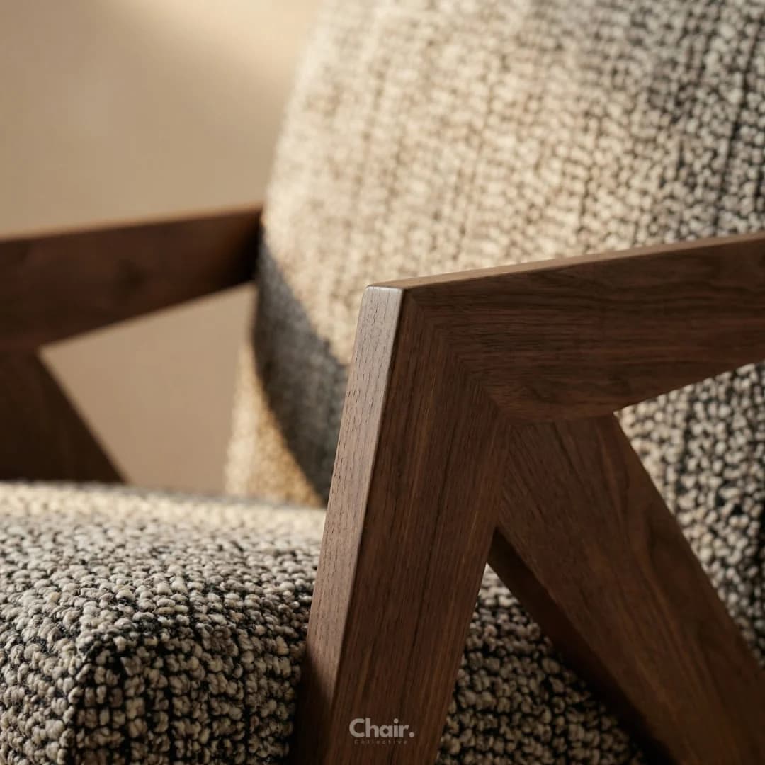 Artemis Accent Chair