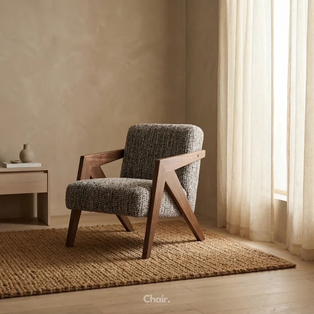Artemis Accent Chair