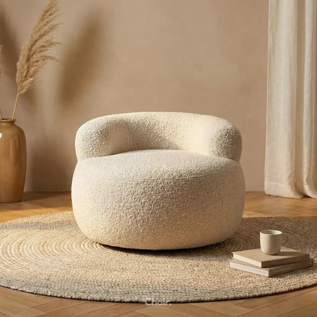Brady Accent Chair