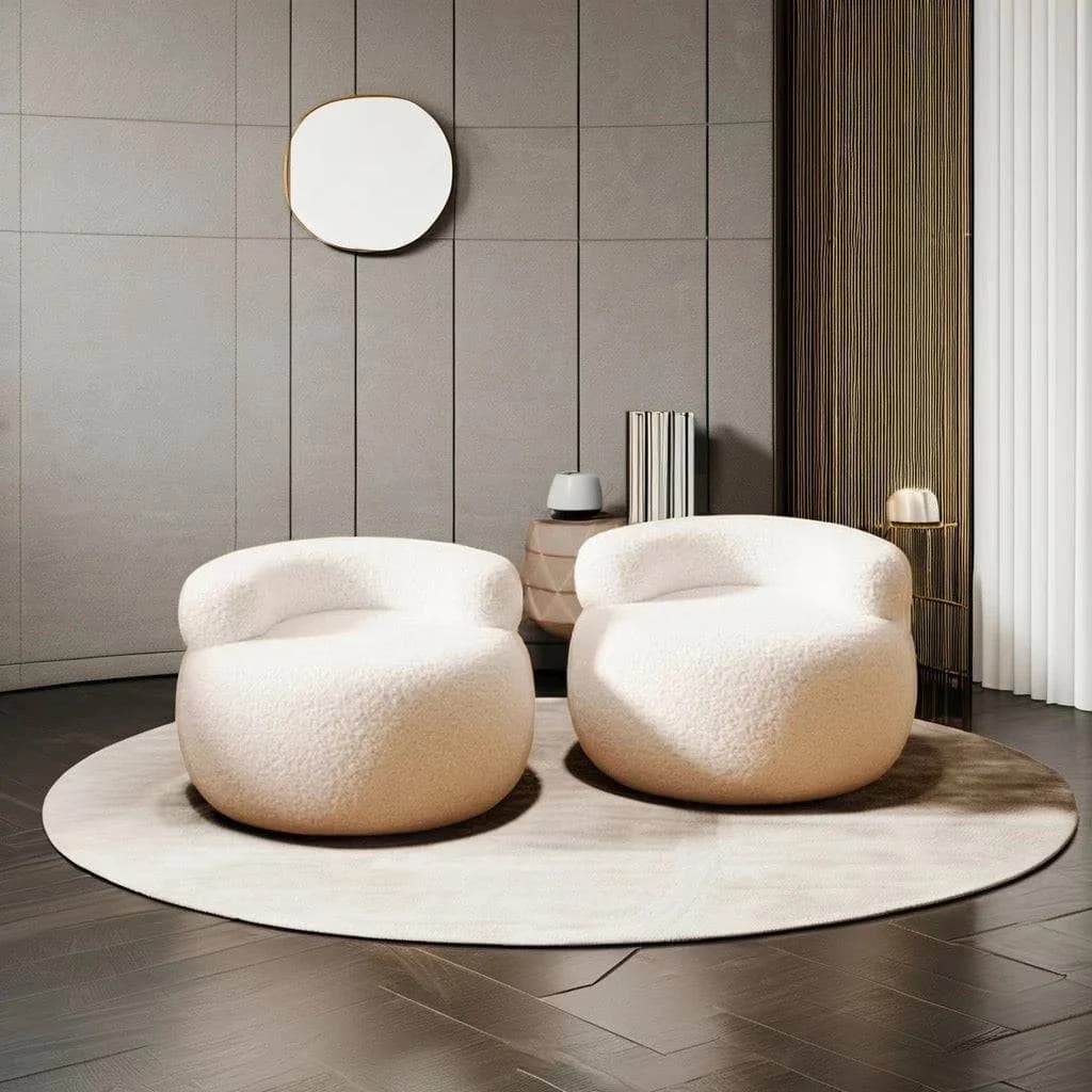 Brady Accent Chair