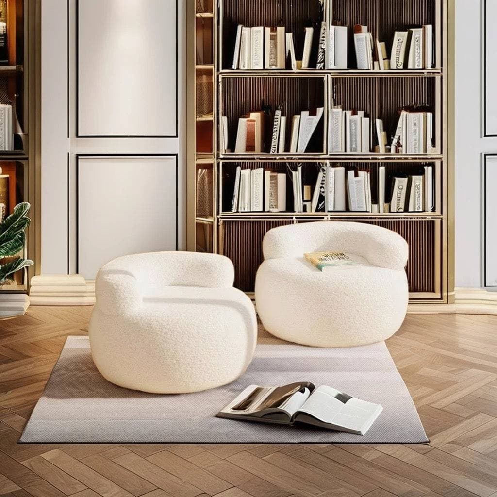 Brady Accent Chair