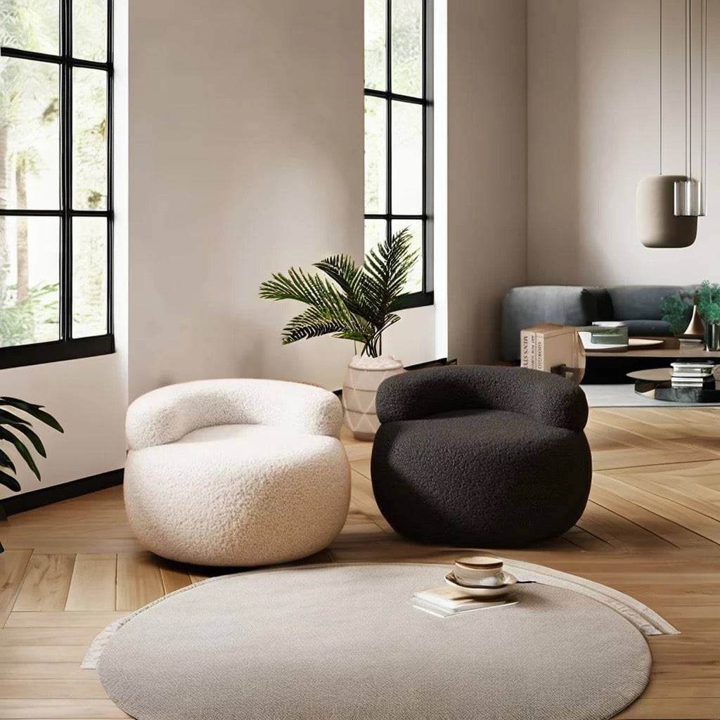Brady Accent Chair