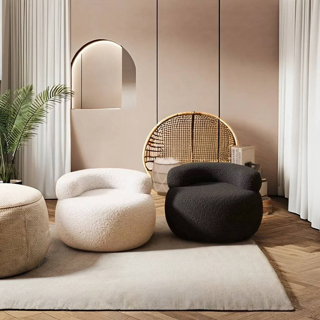 Brady Accent Chair