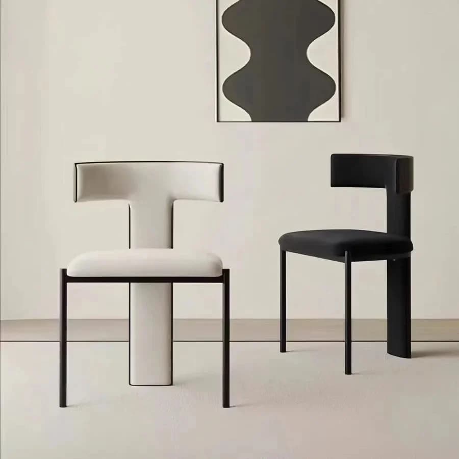 Regalia Dining Chair