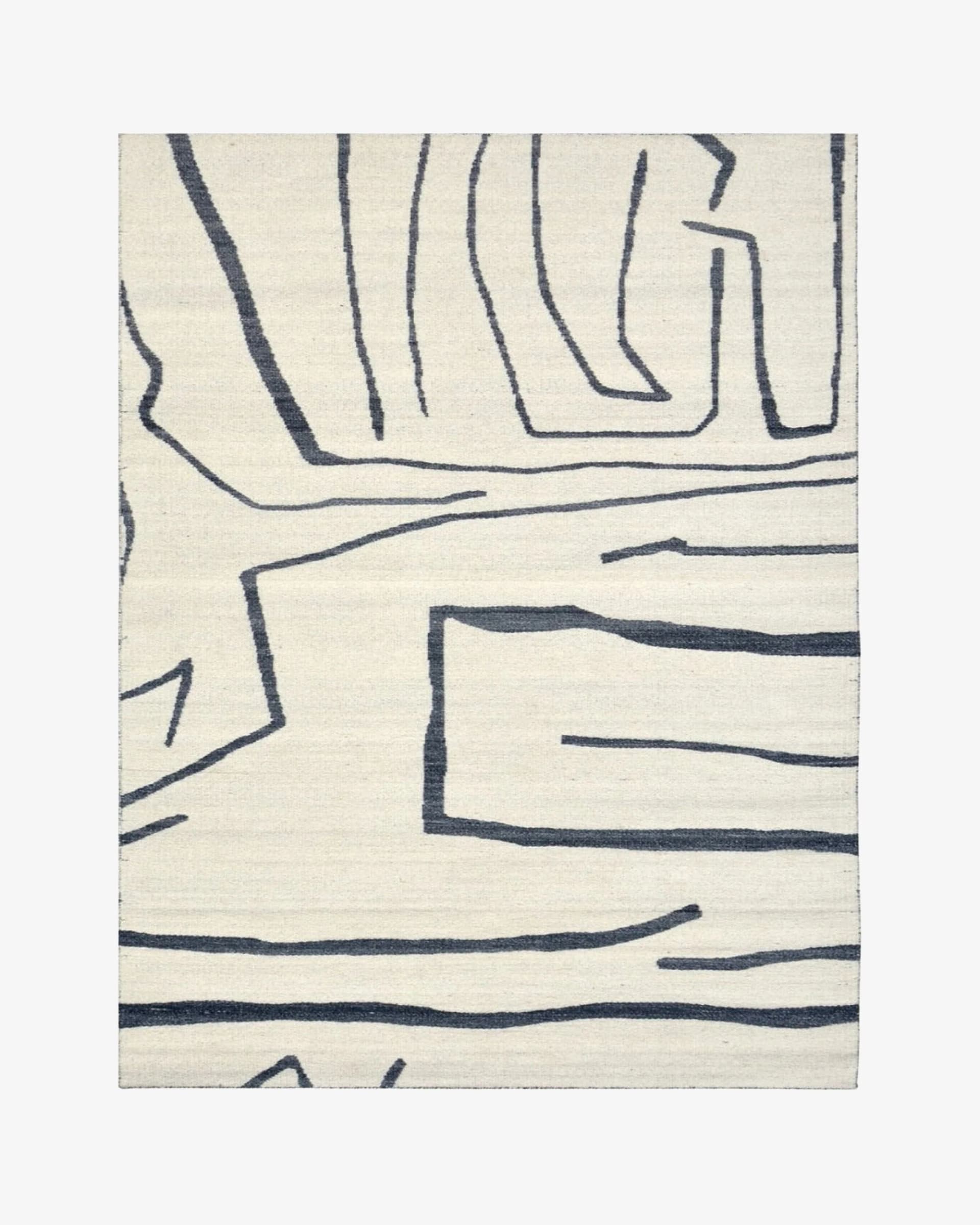 Minimal Reversible Rug