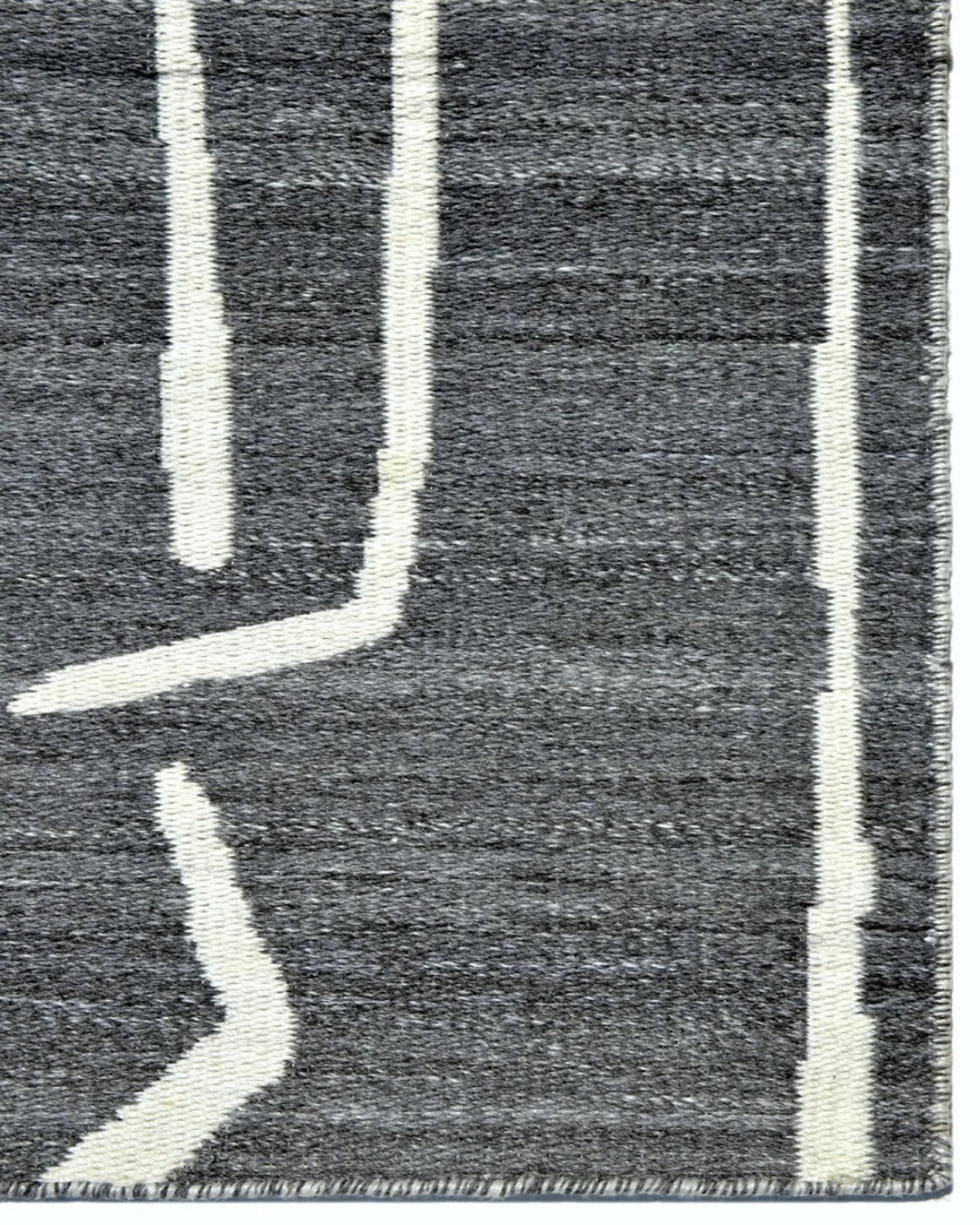 Minimal Reversible Rug