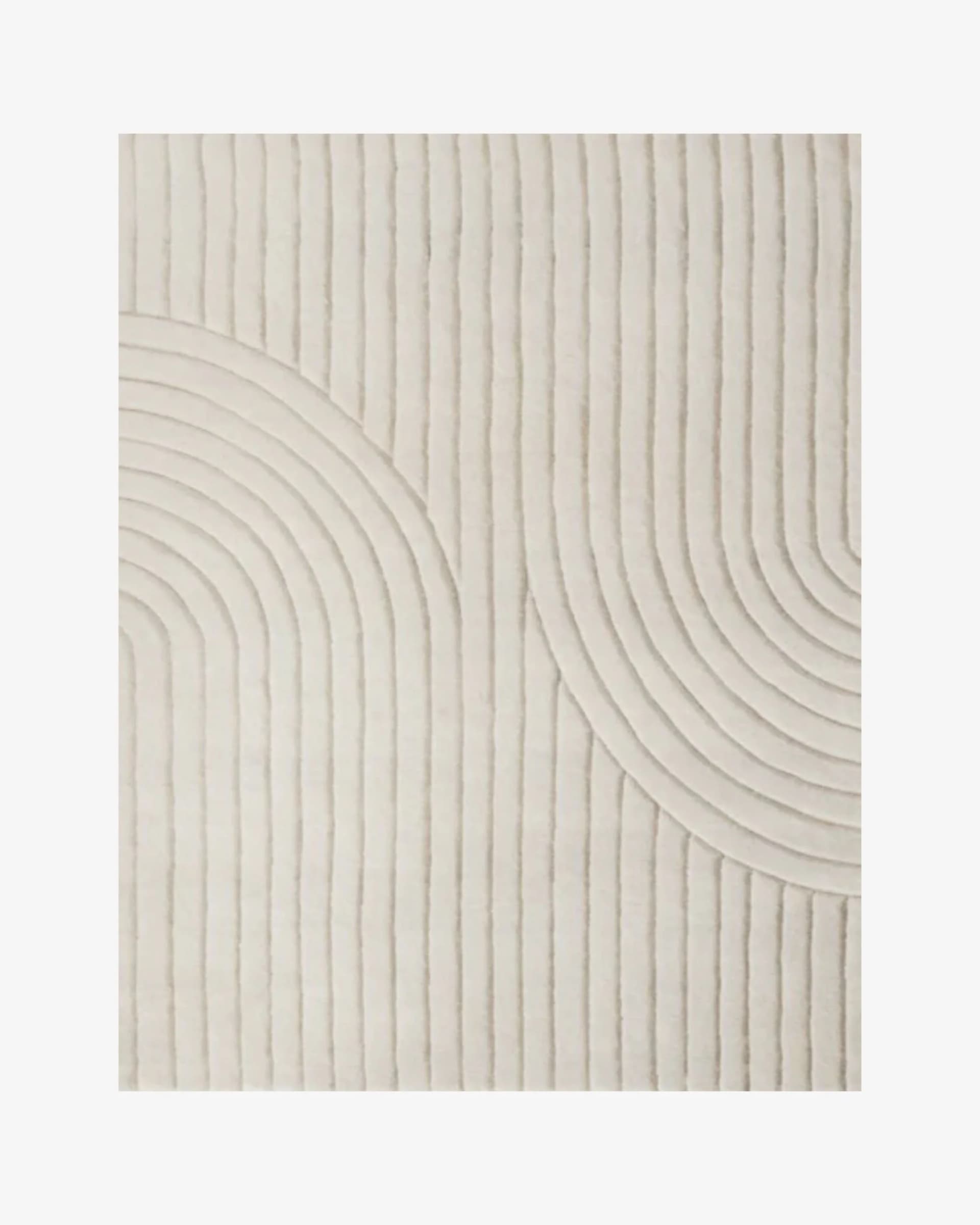 Bitte Wool Rug