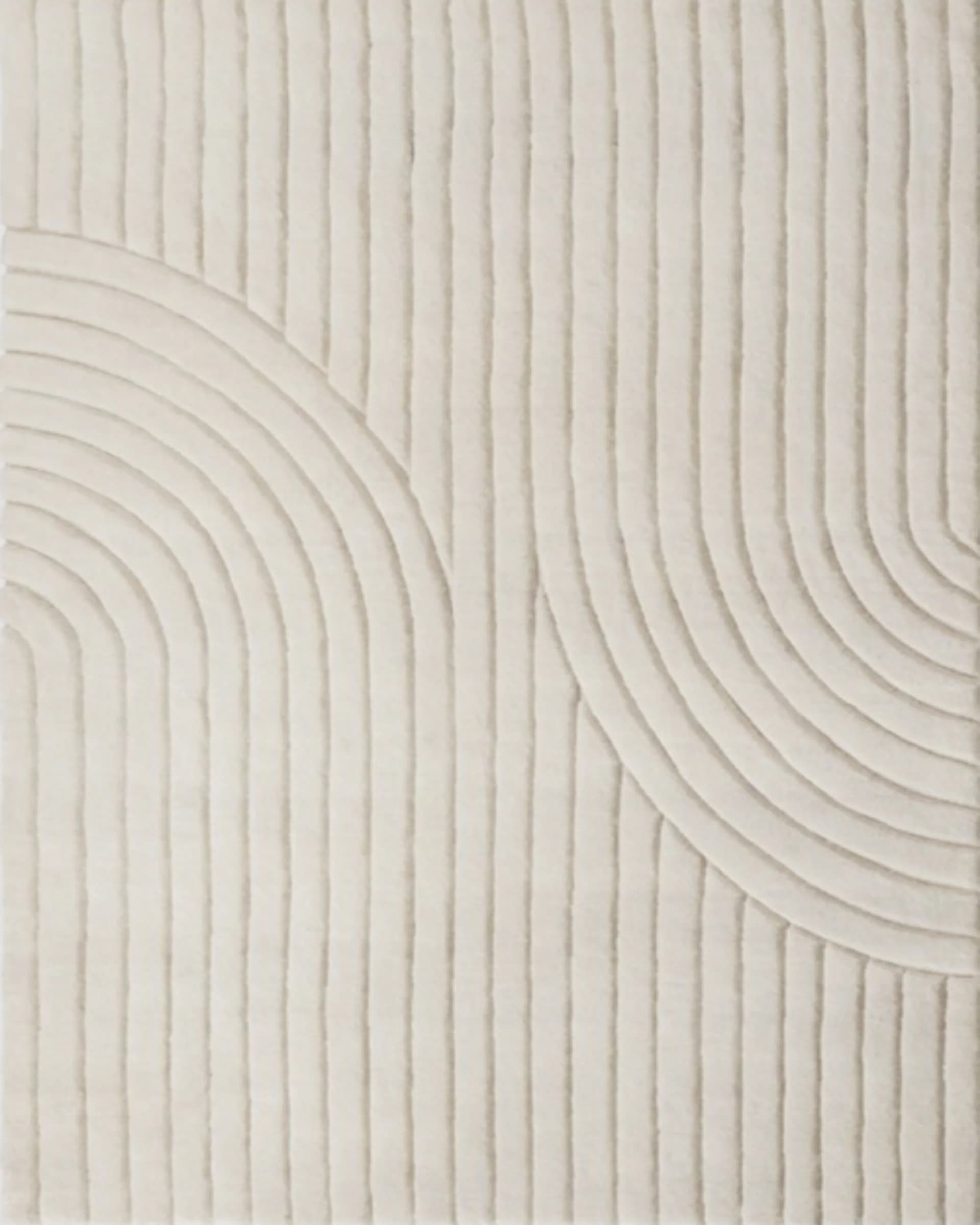 Bitte Wool Rug