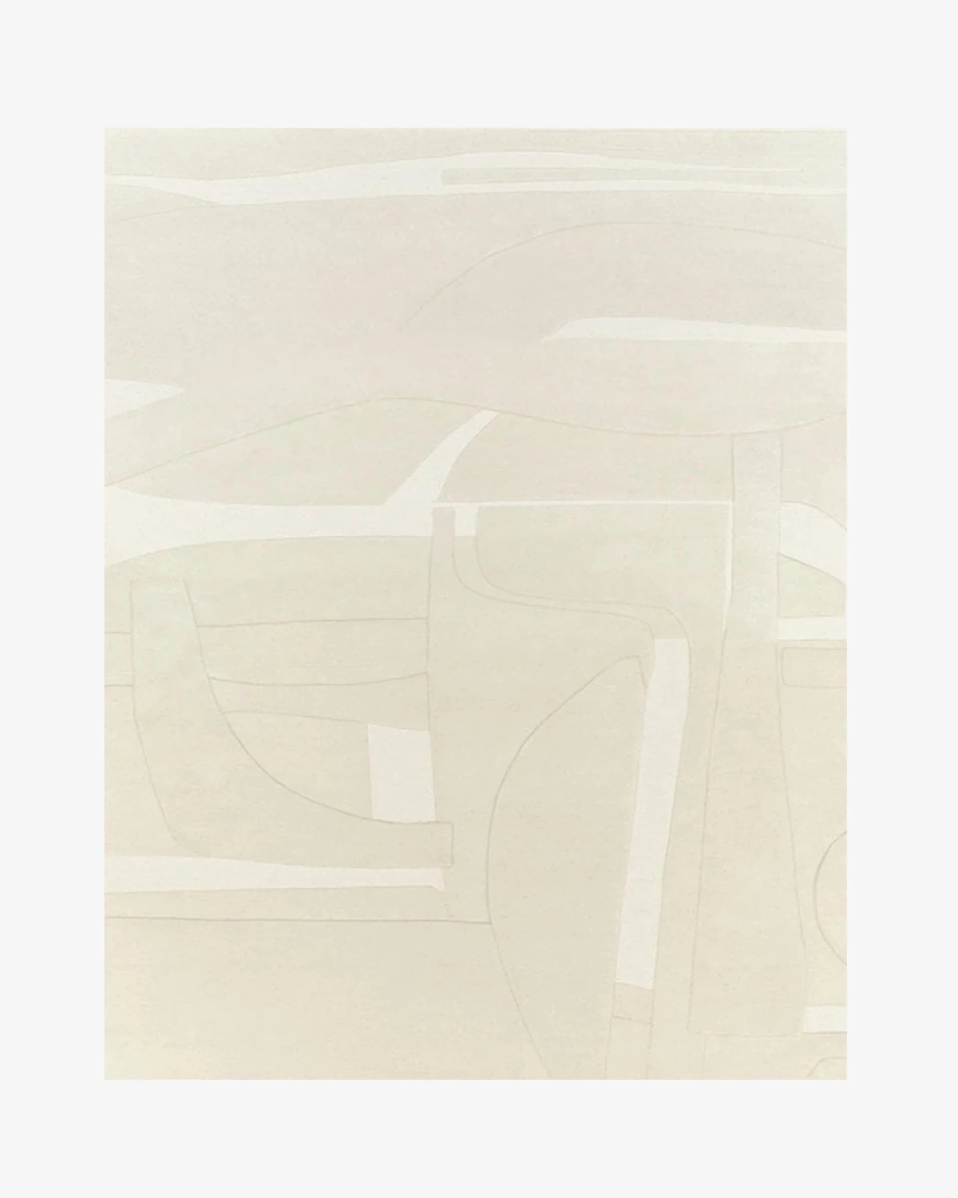 Aave Wool Rug