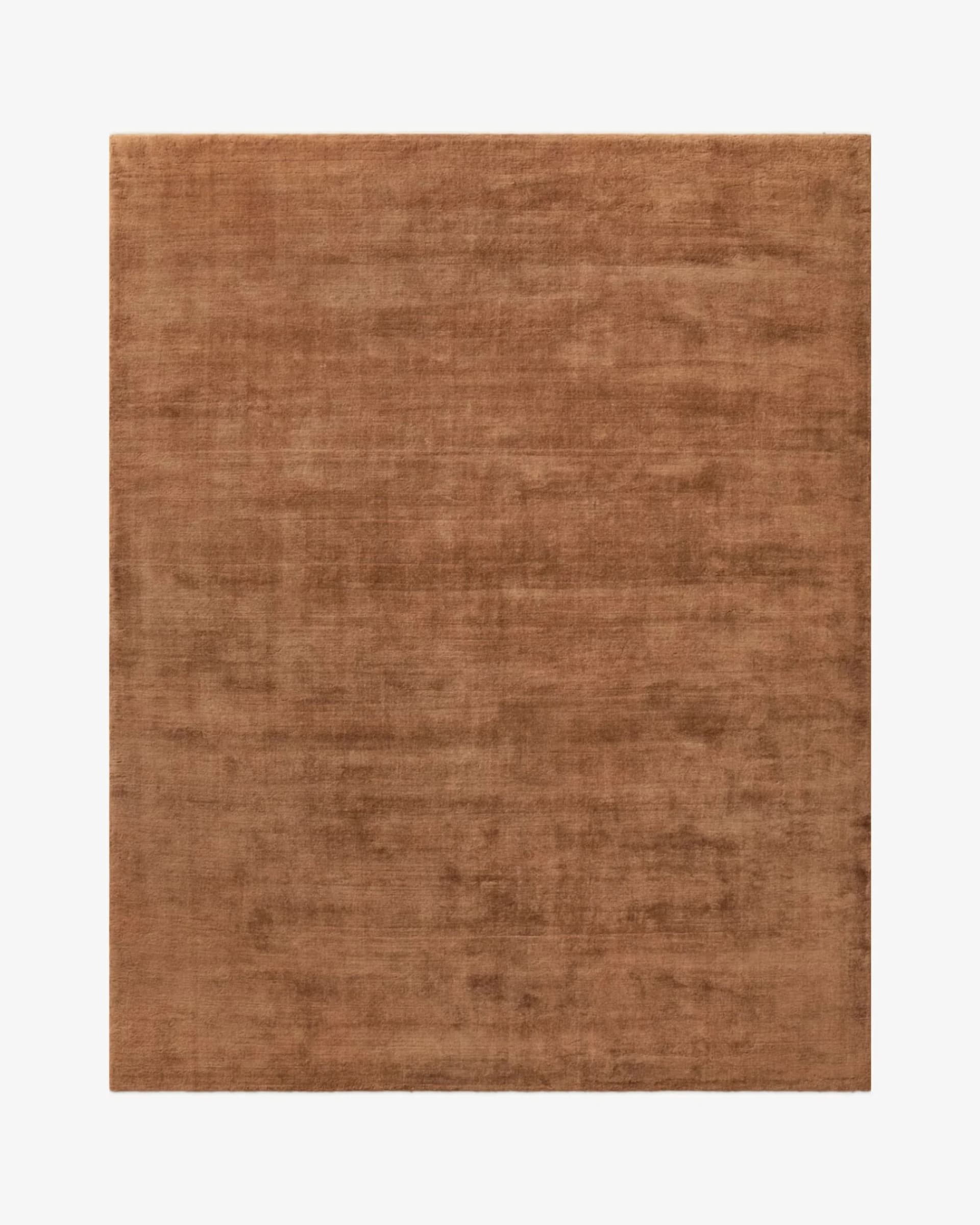 Plush Wool Rug