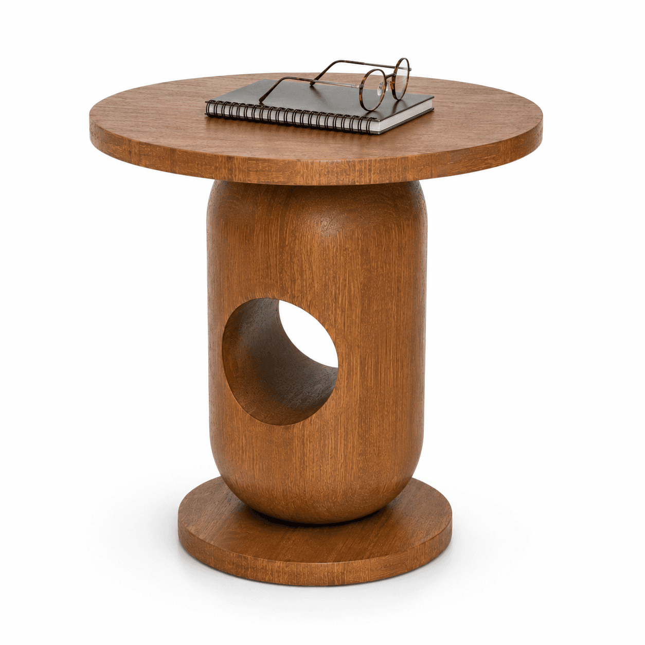 Anthill Table (digital render)