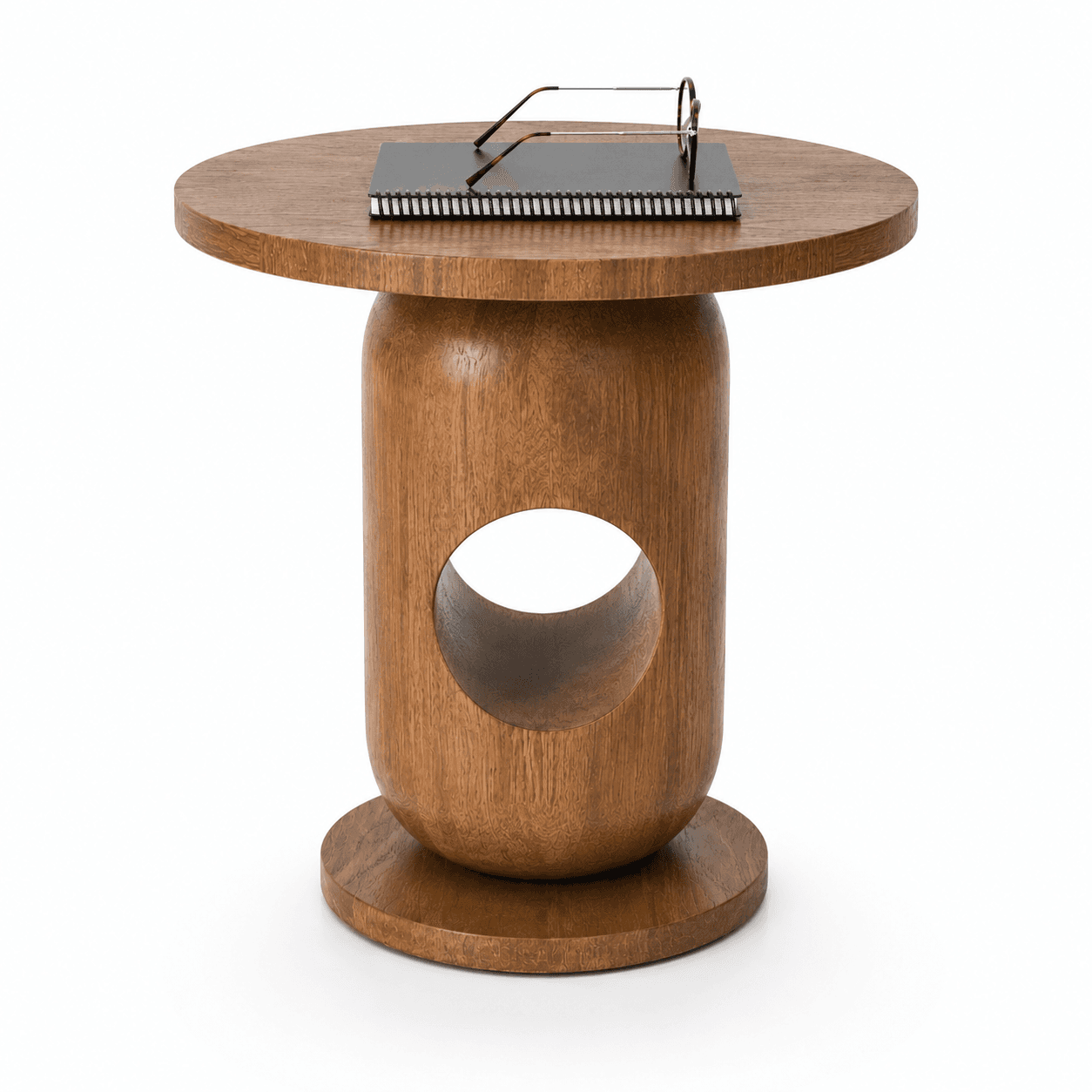 Anthill Table (digital render)