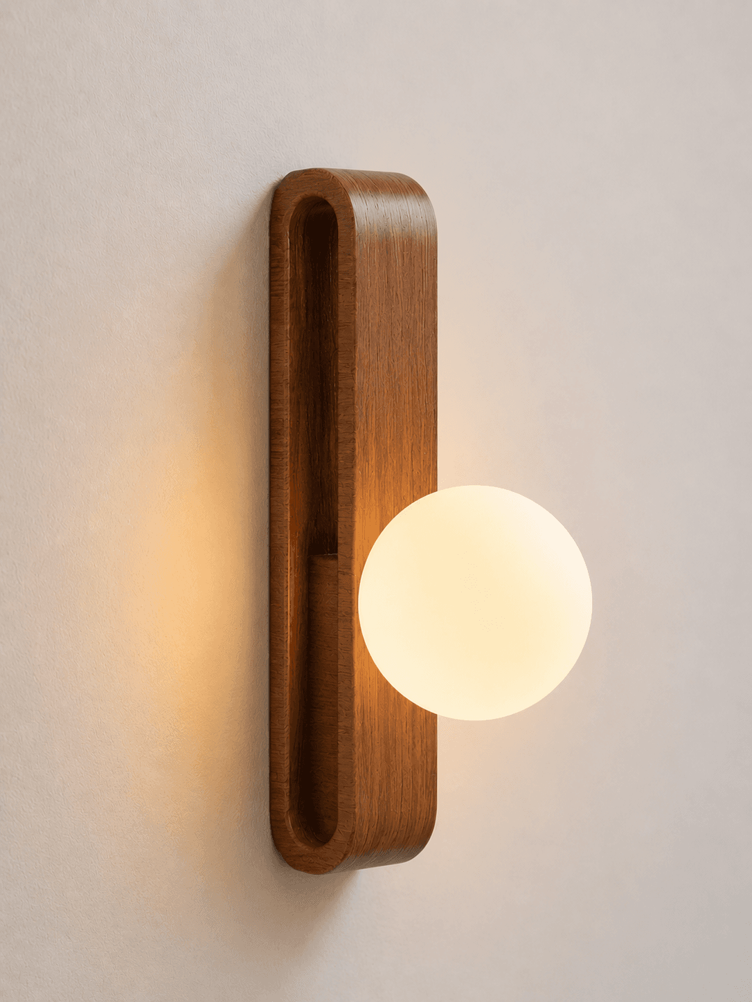 Sora Wall Light (digital render)