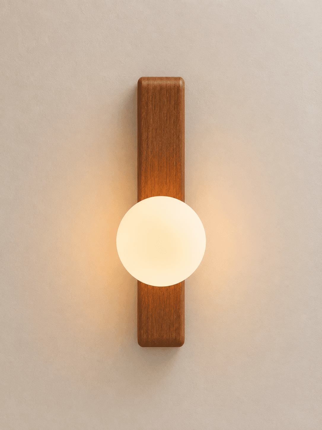 Sora Wall Light (digital render)