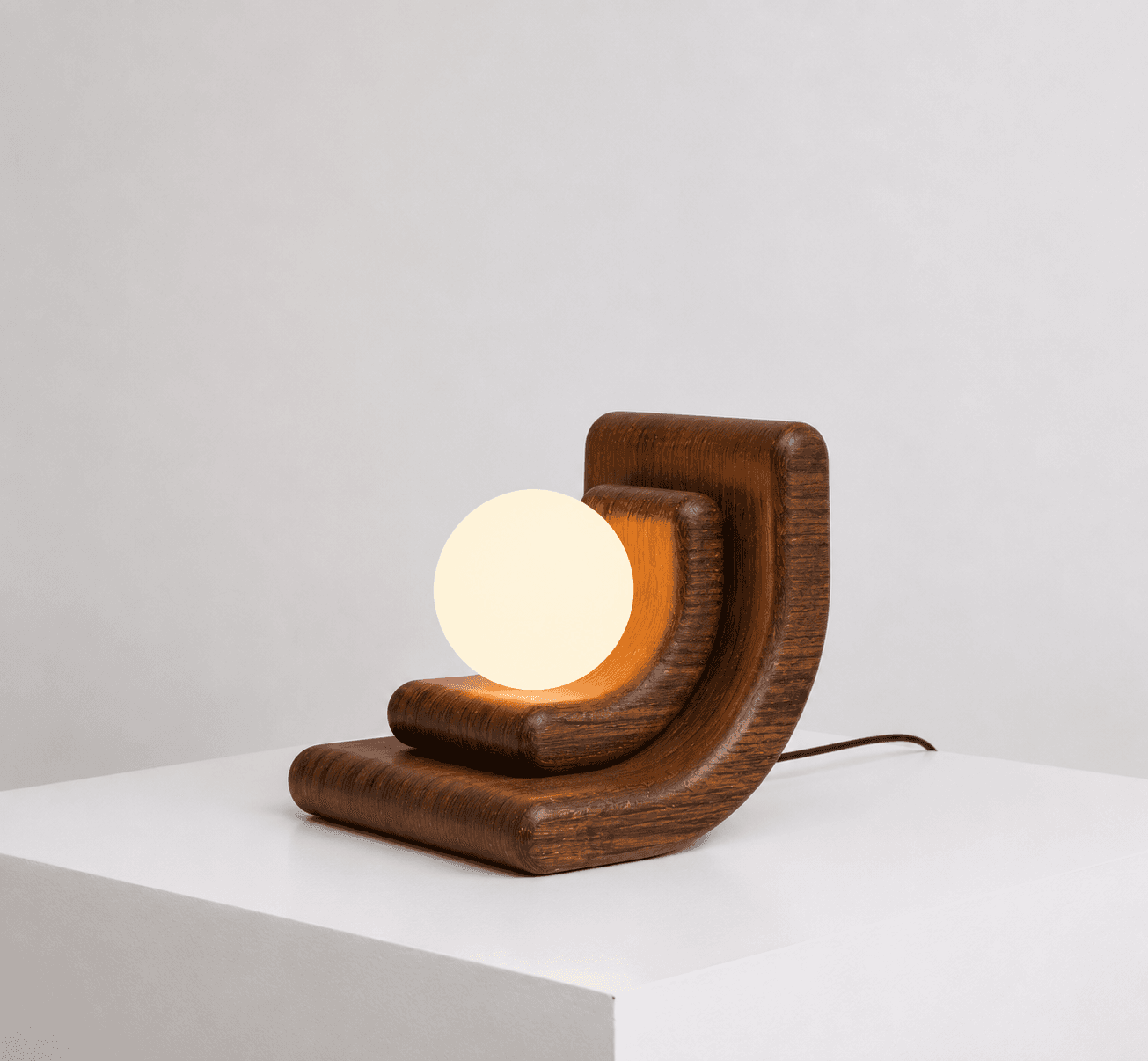 Dhyan Table Lamp (digital render)