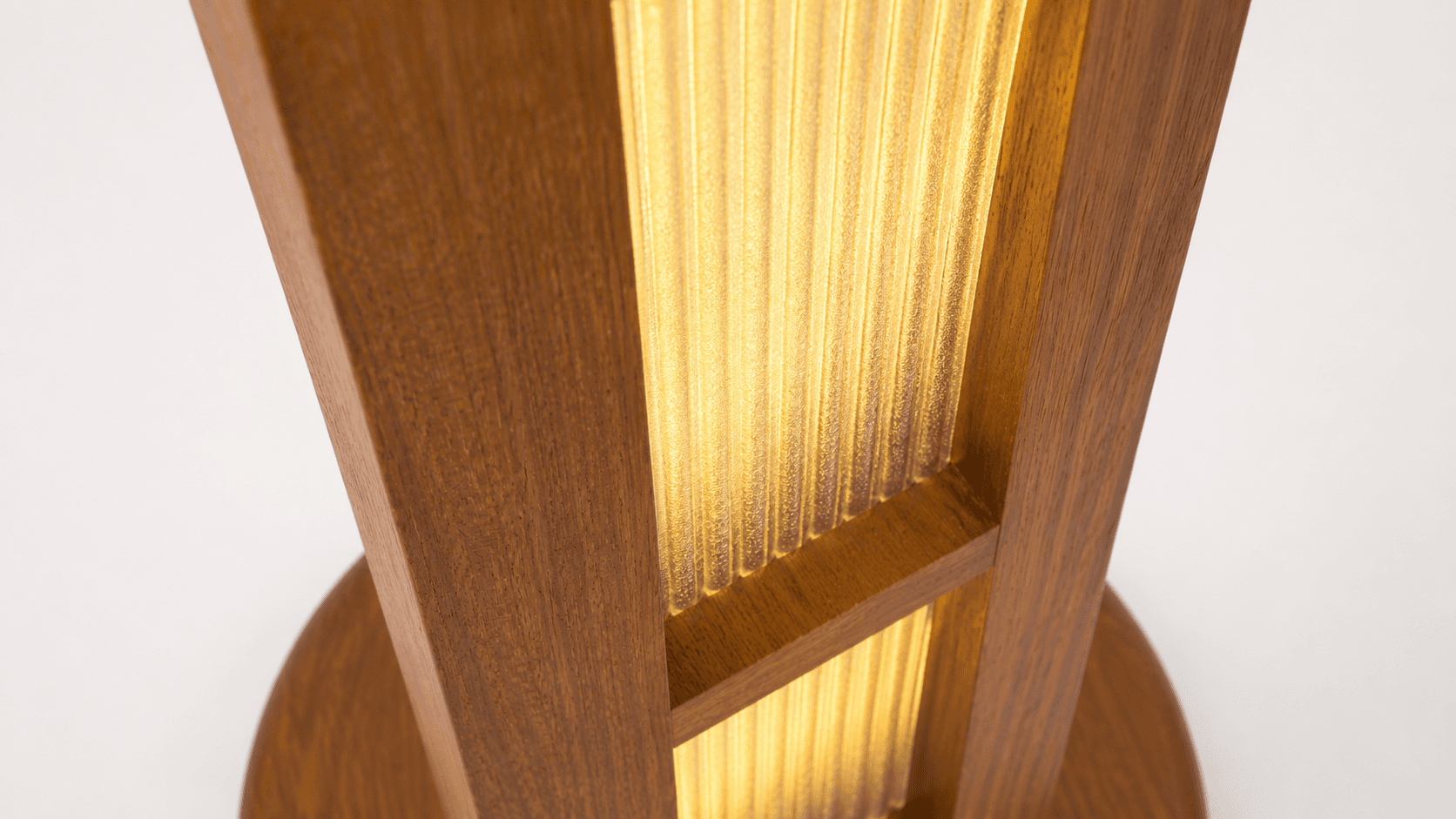 Lumi Floor Lamp (digital render)