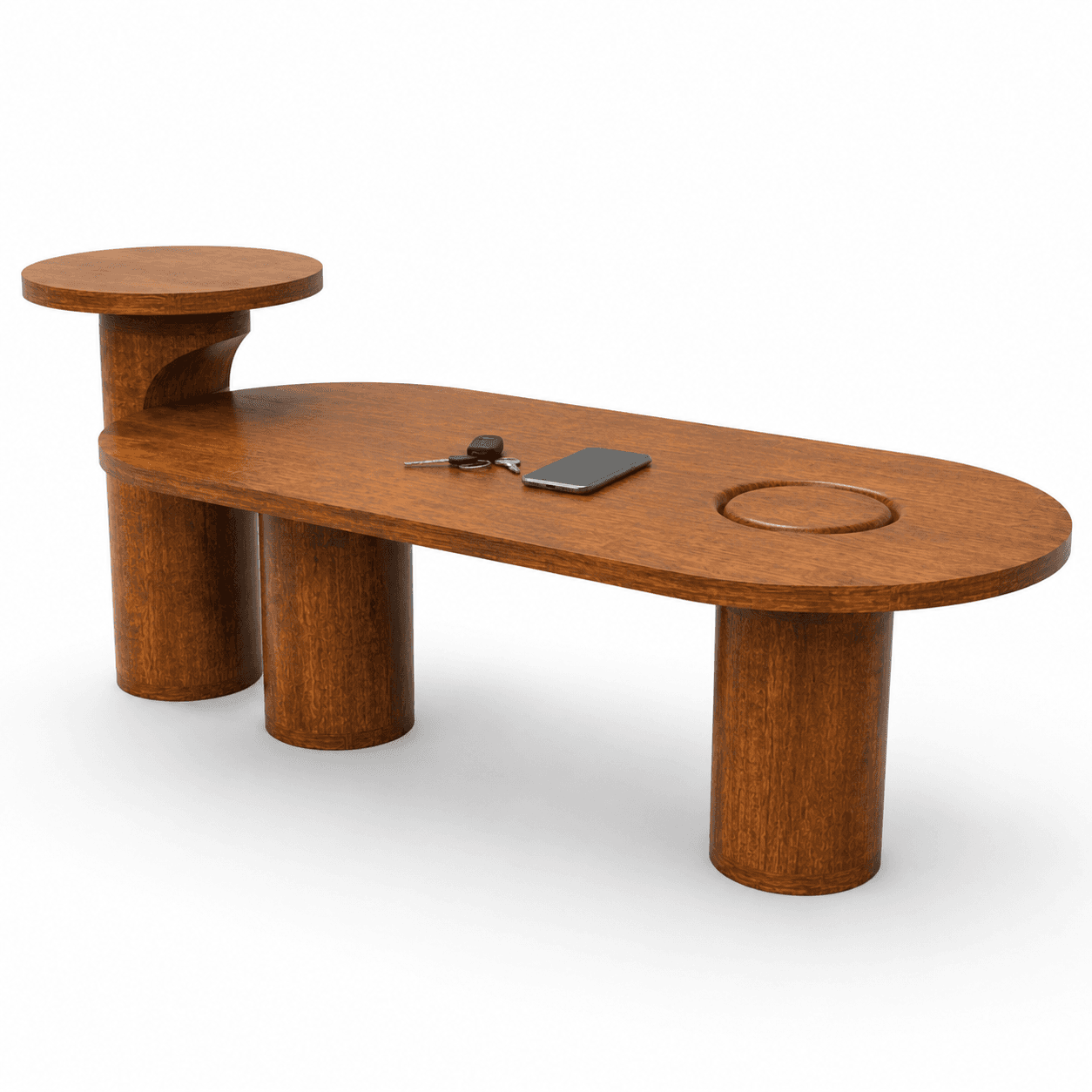 Boast Table (digital render)