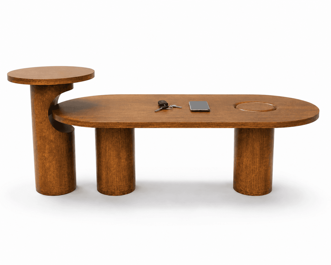 Boast Table (digital render)