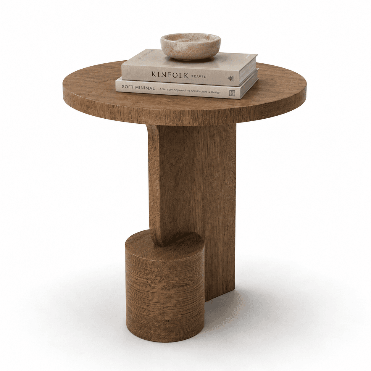 Soar Table (digital render)