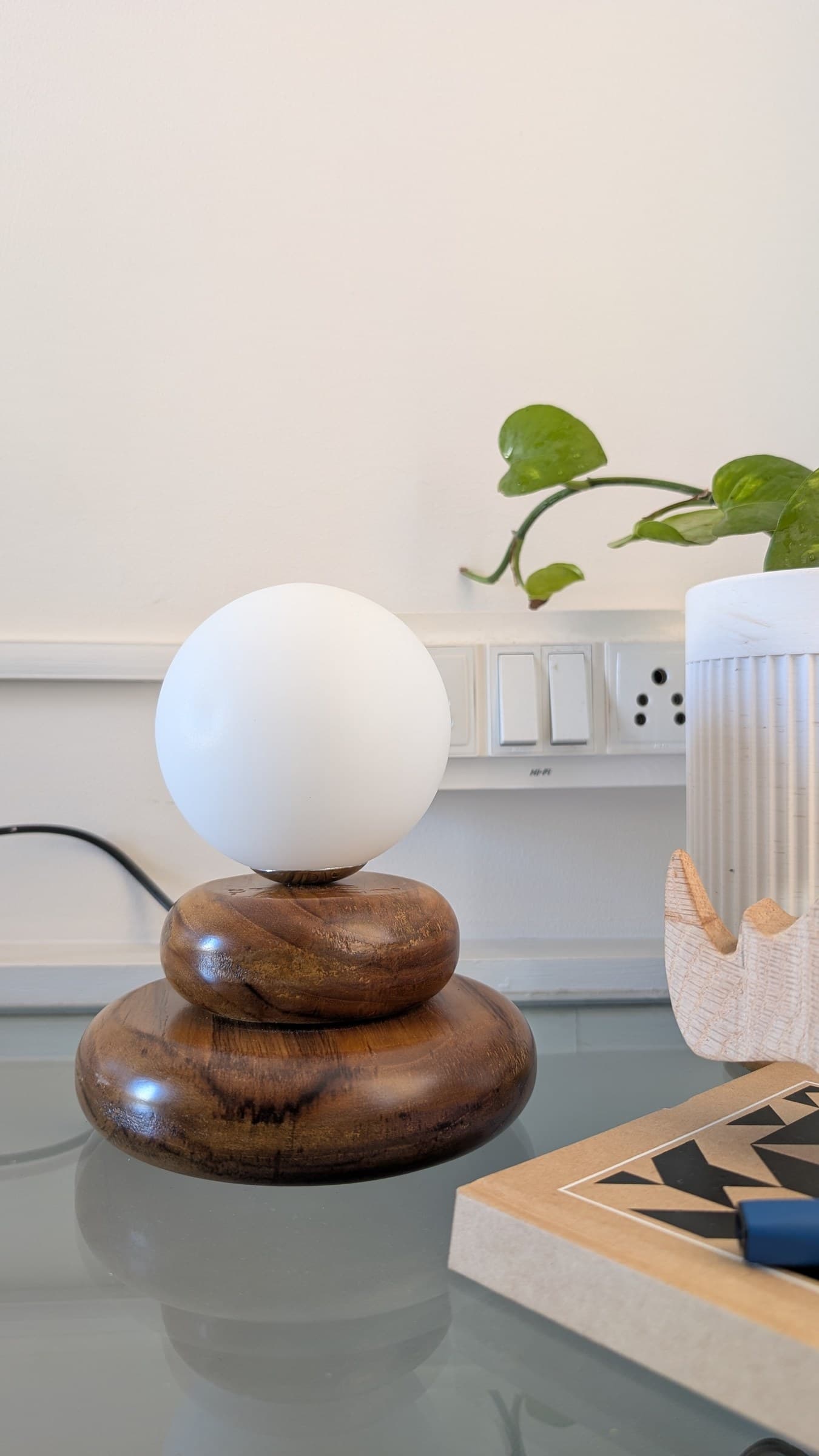 Bodhi Table Lamp