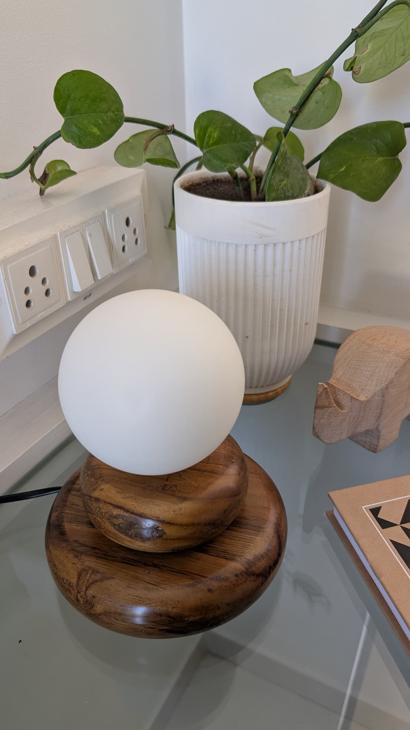 Bodhi Table Lamp