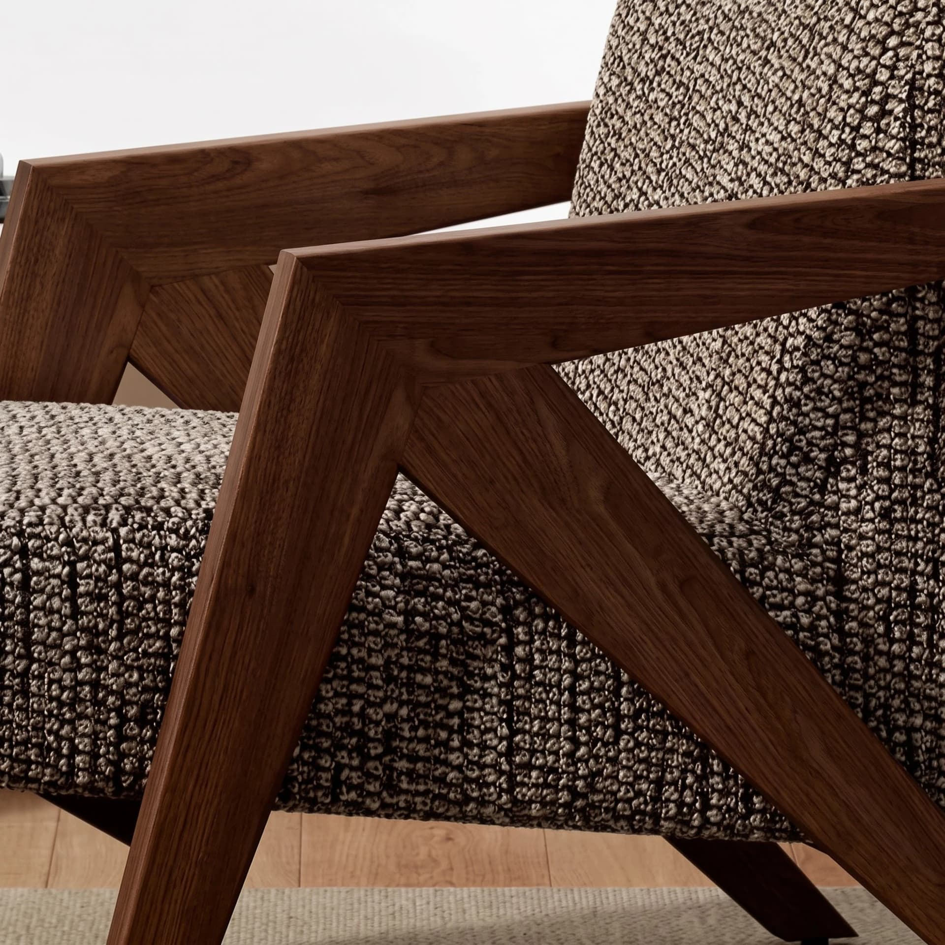 Artemis Accent Chair