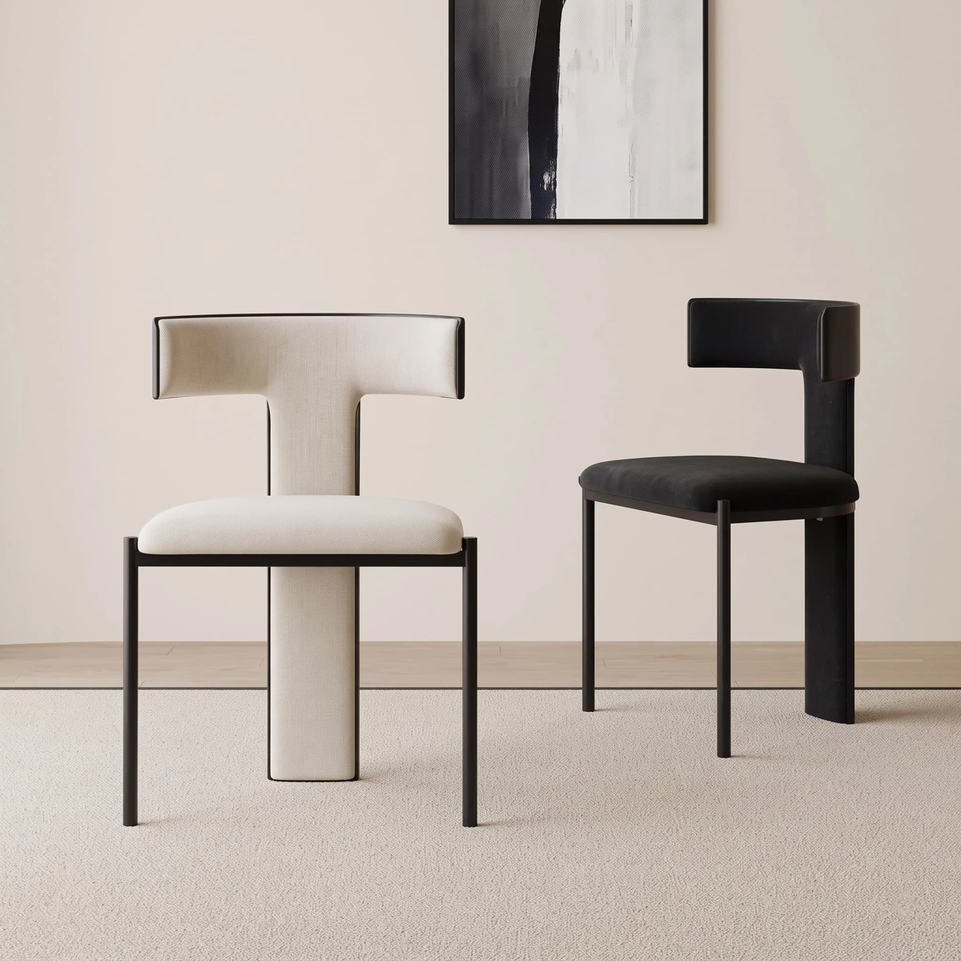 Regalia Dining Chair