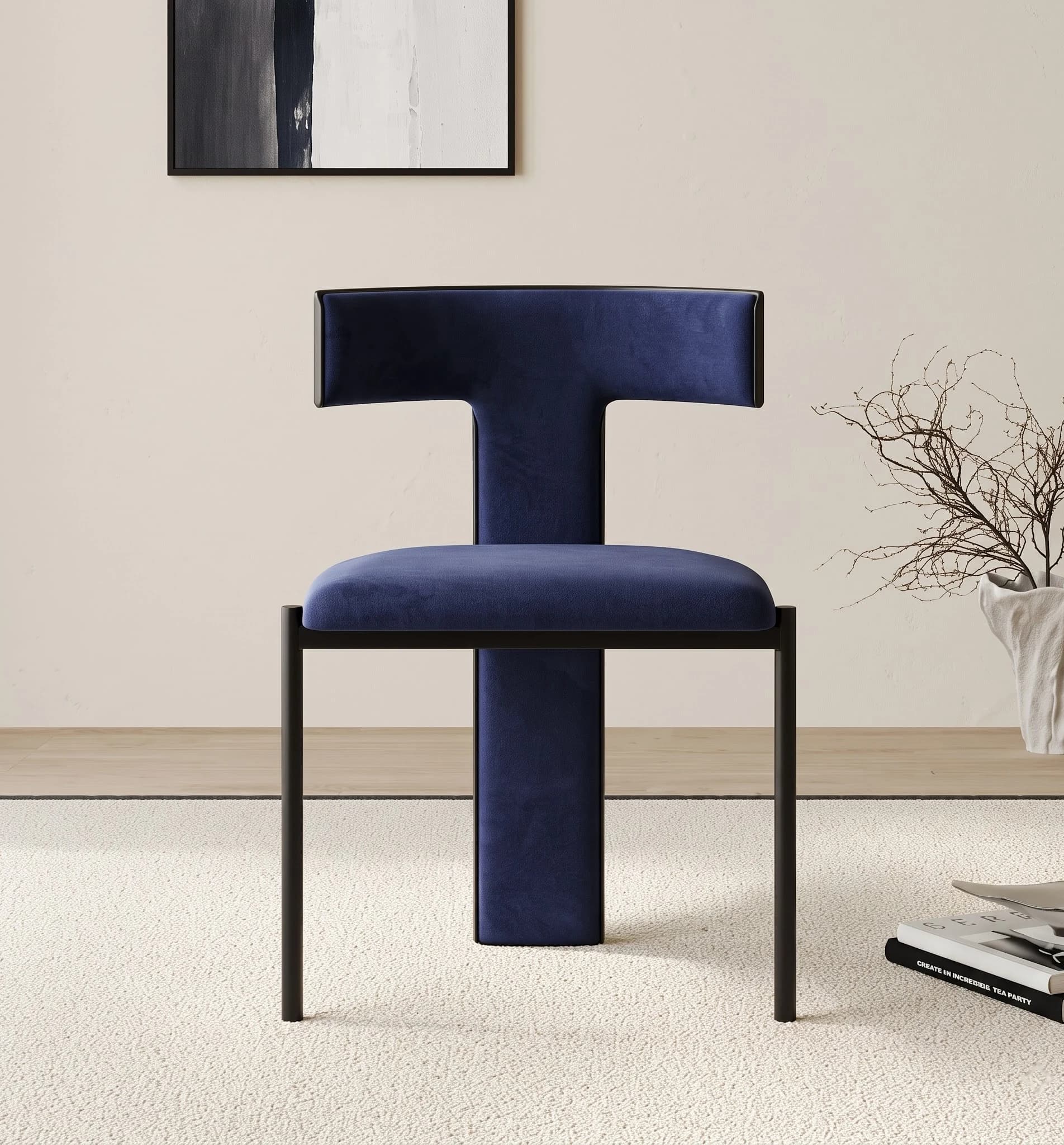 Regalia Dining Chair