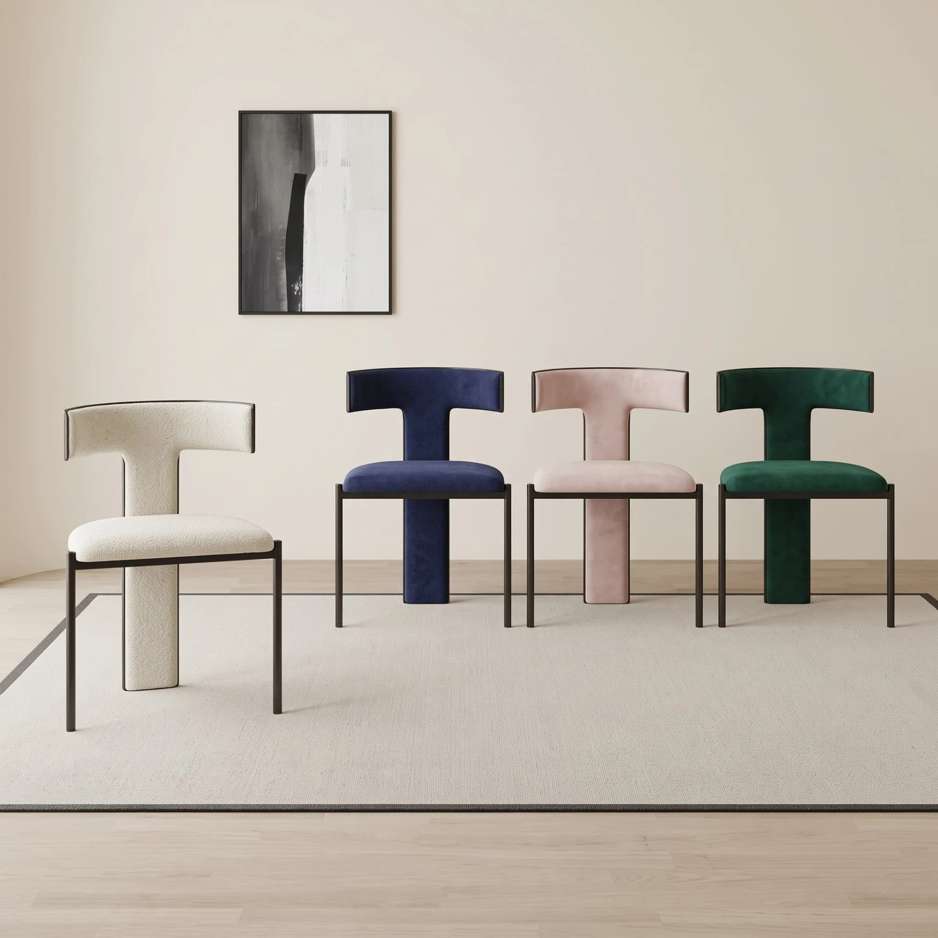 Regalia Dining Chair
