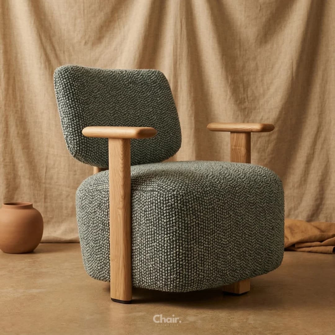 Arlo Accent Chair