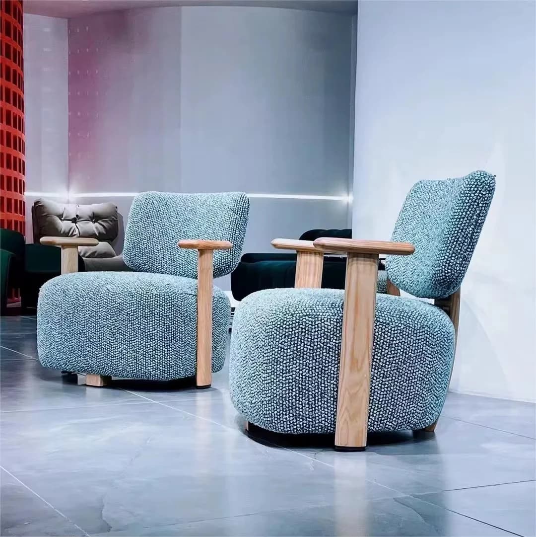 Arlo Accent Chair