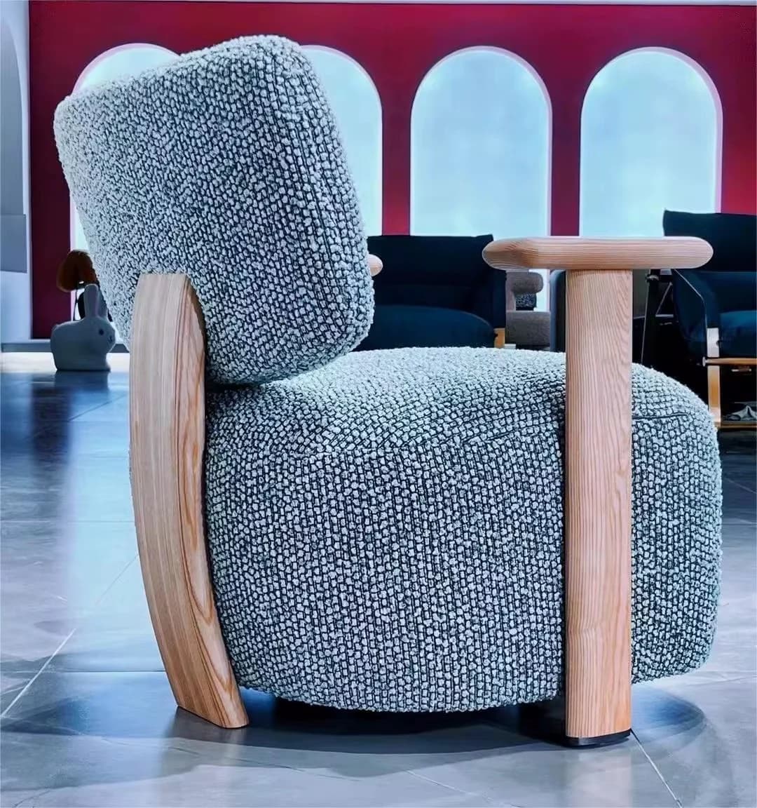 Arlo Accent Chair