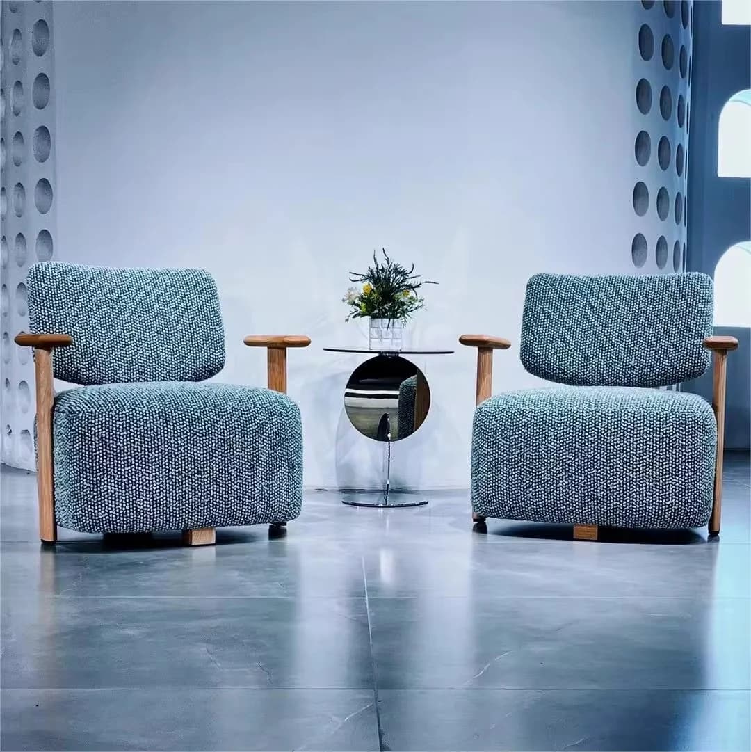 Arlo Accent Chair
