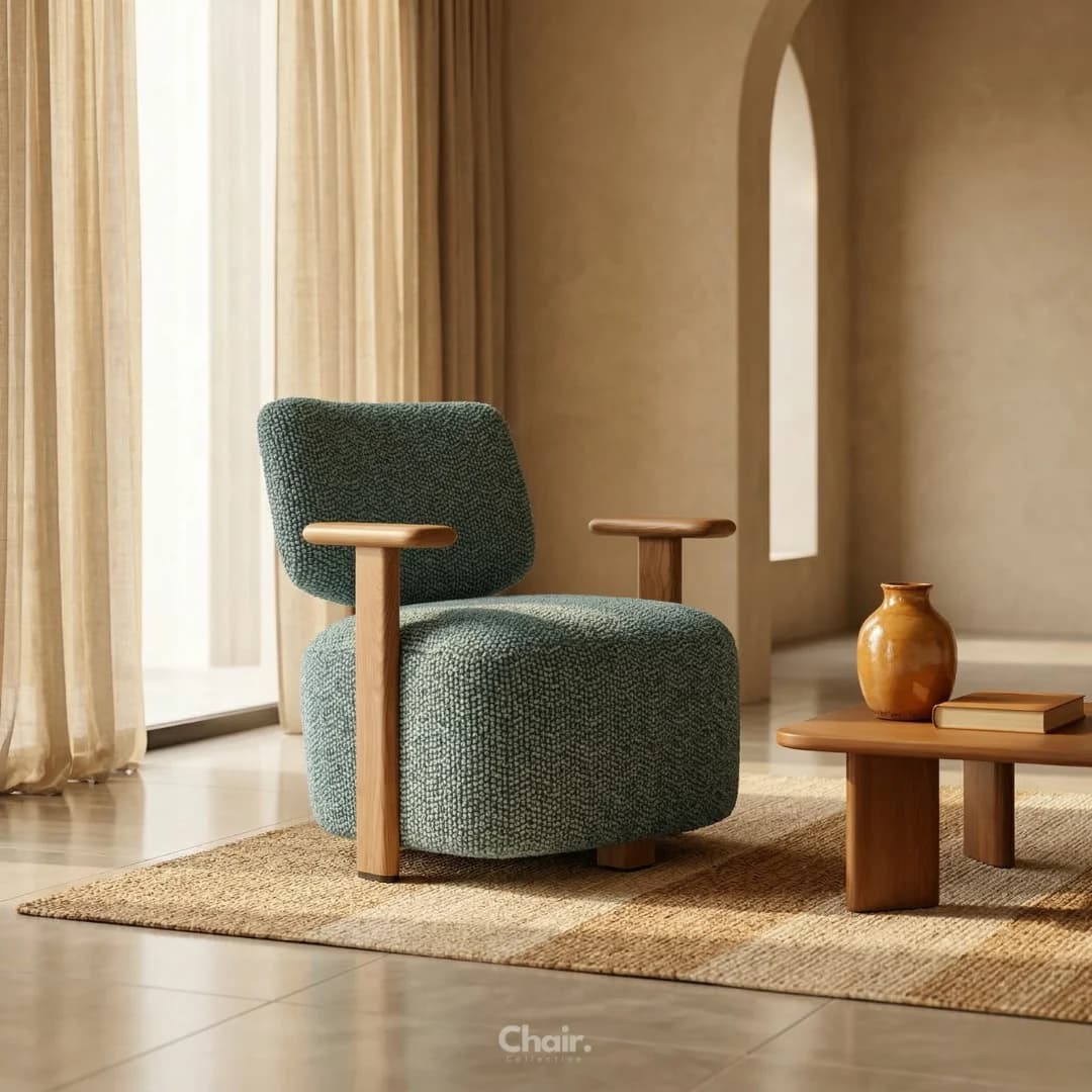 Arlo Accent Chair