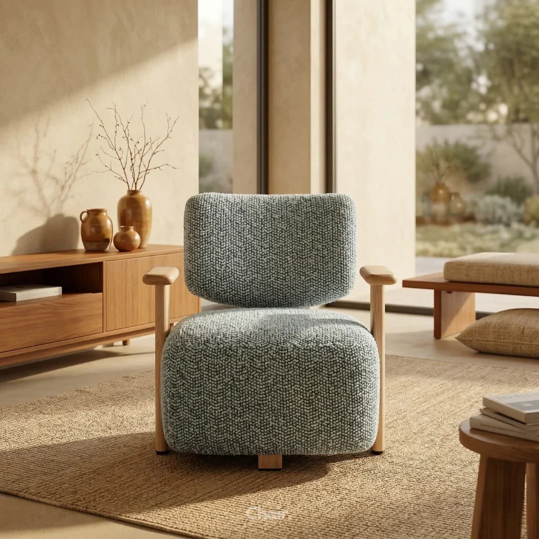 Arlo Accent Chair
