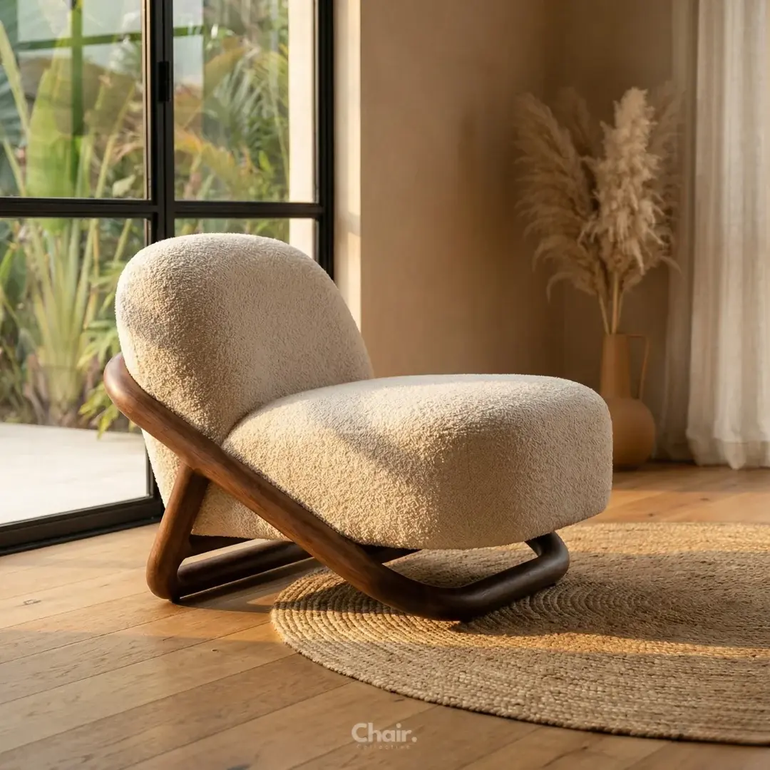 Curo Accent Chair