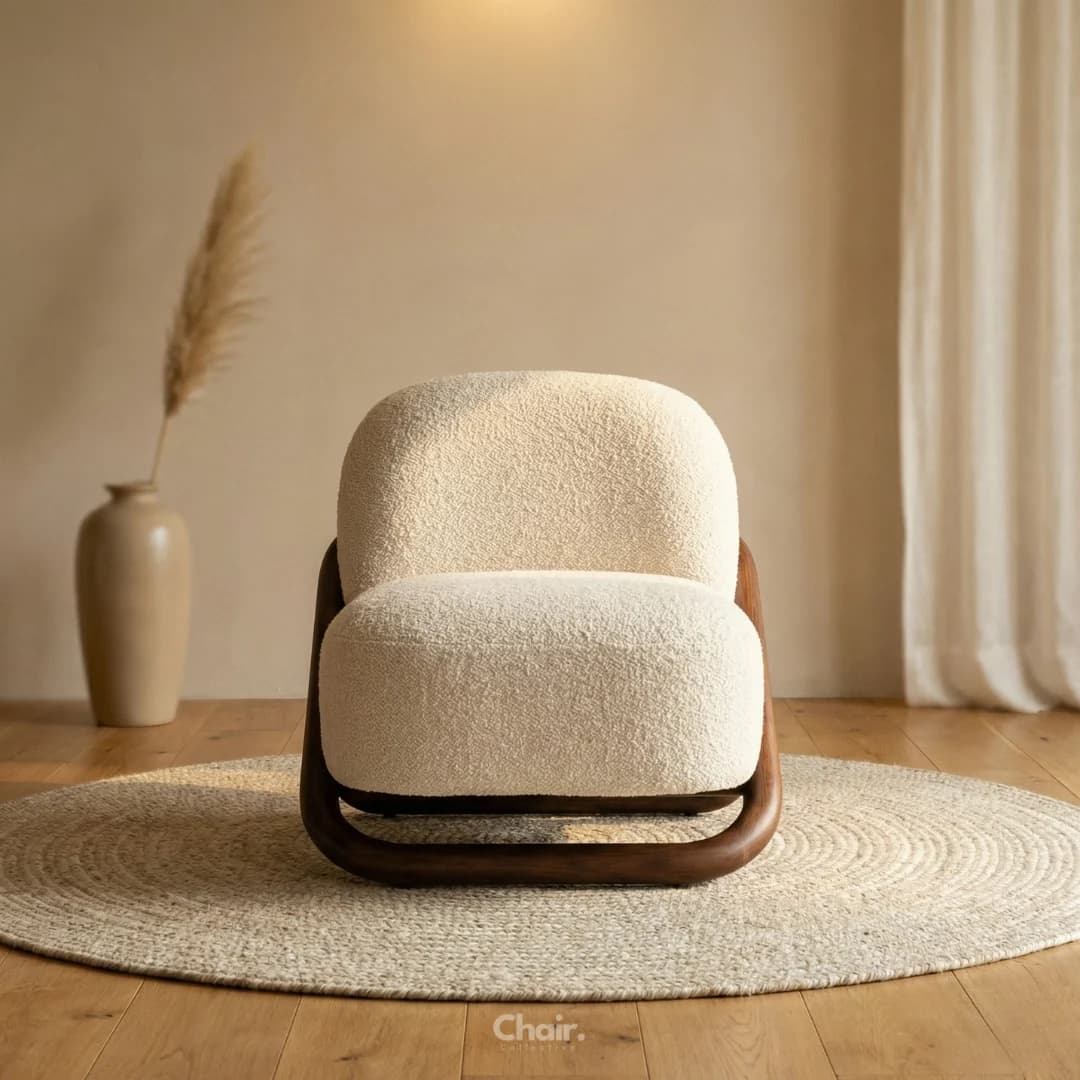 Curo Accent Chair