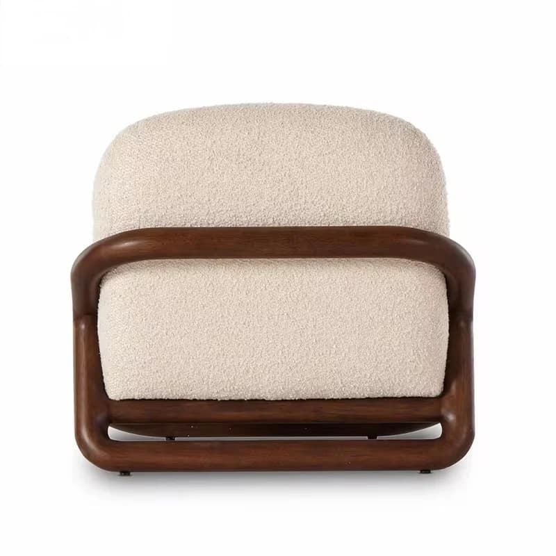 Curo Accent Chair