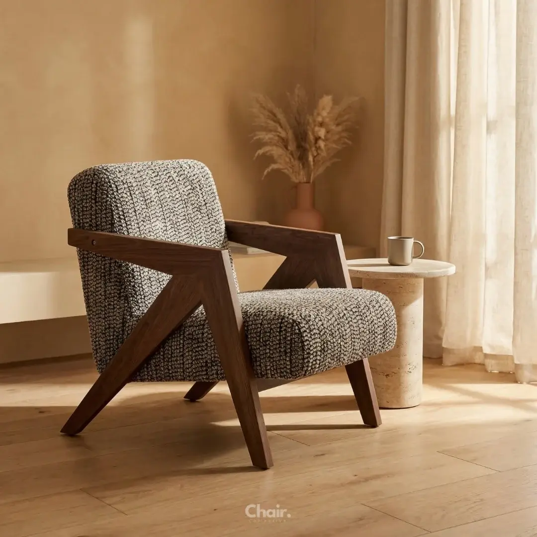 Artemis Accent Chair