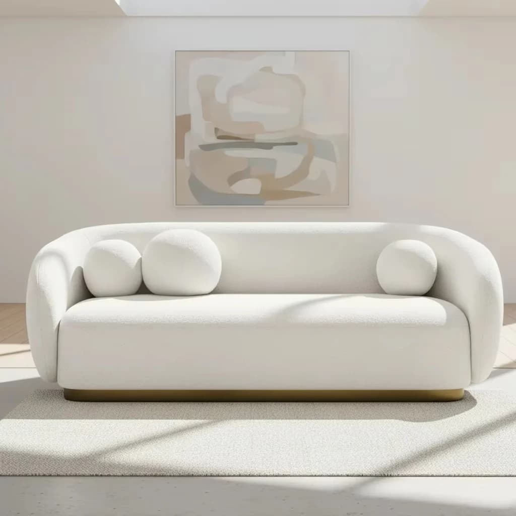 Berg Sofa