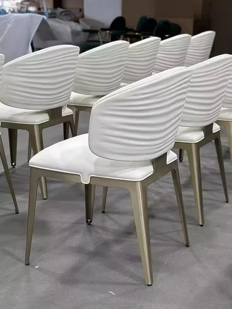 Onyx Dining Chair