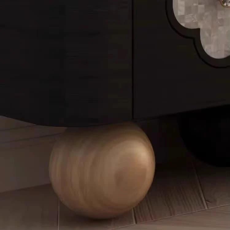 Clayton Selenite Sideboard