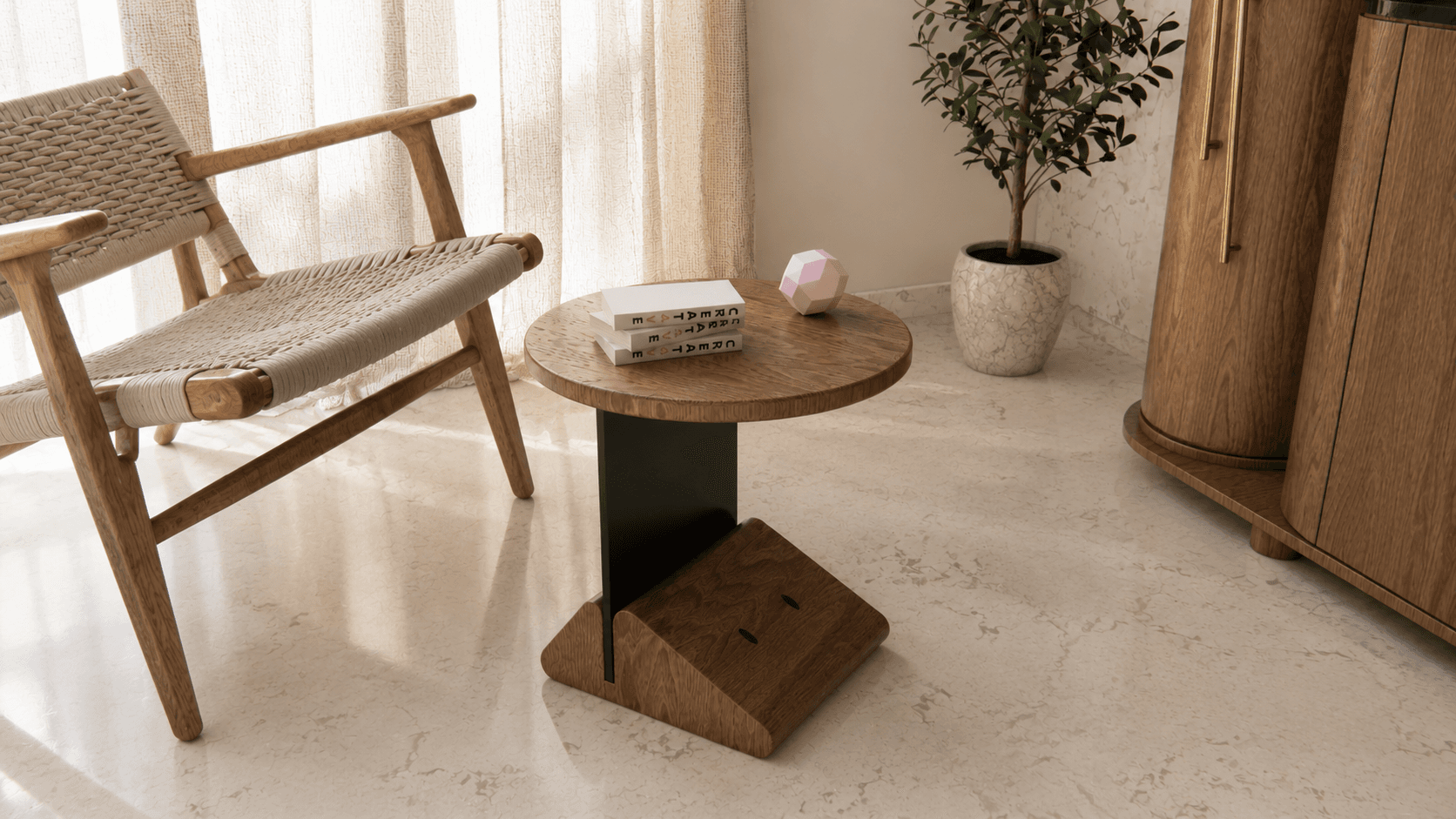 Smithy Table (digital render)