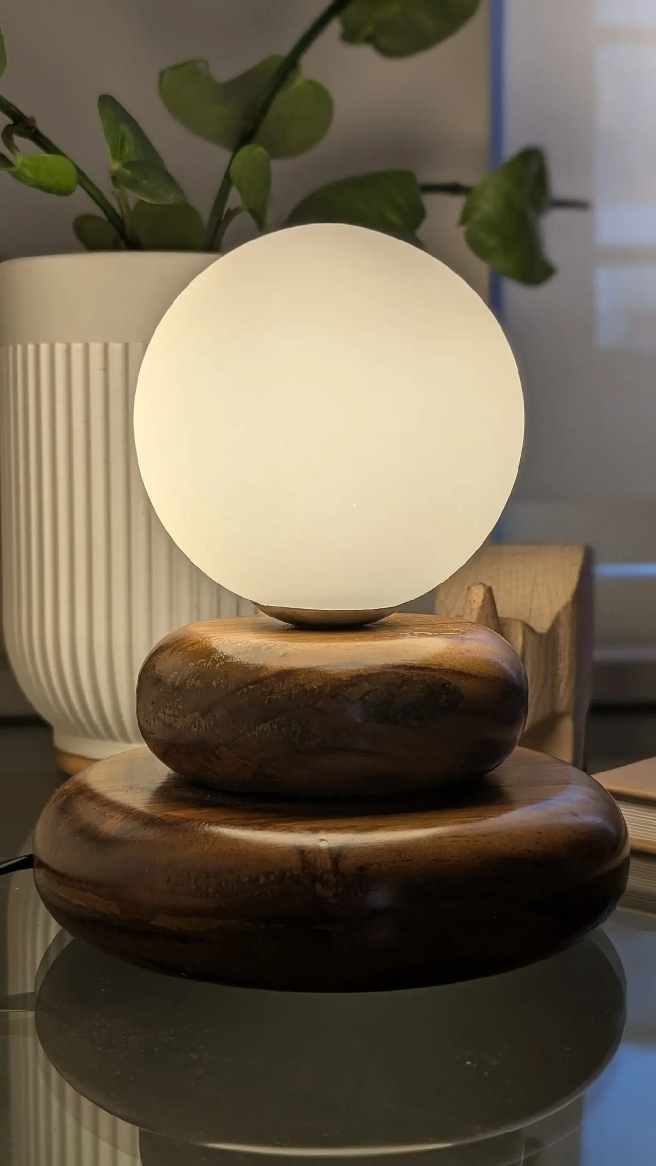 Bodhi Table Lamp