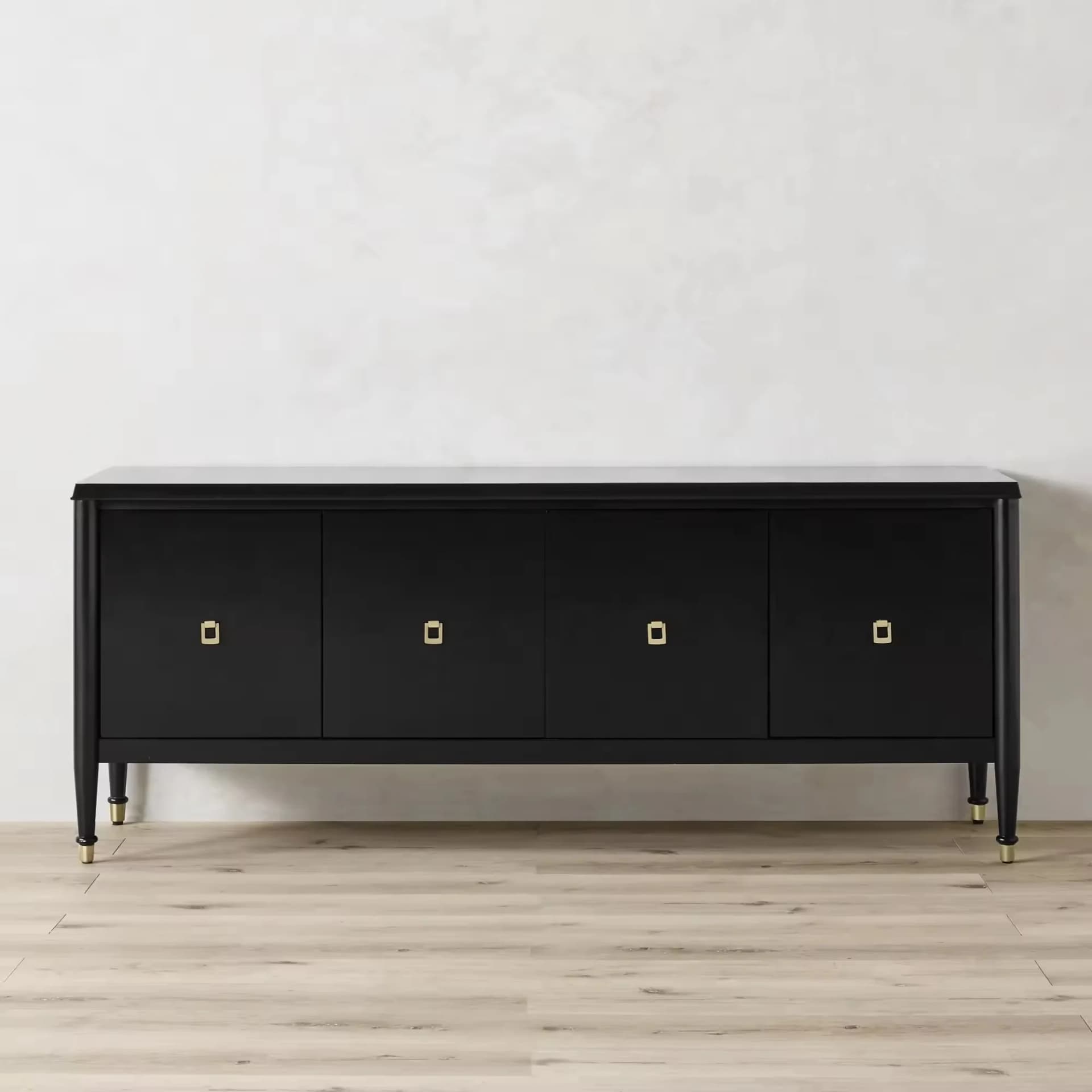 Hanle Storage Console