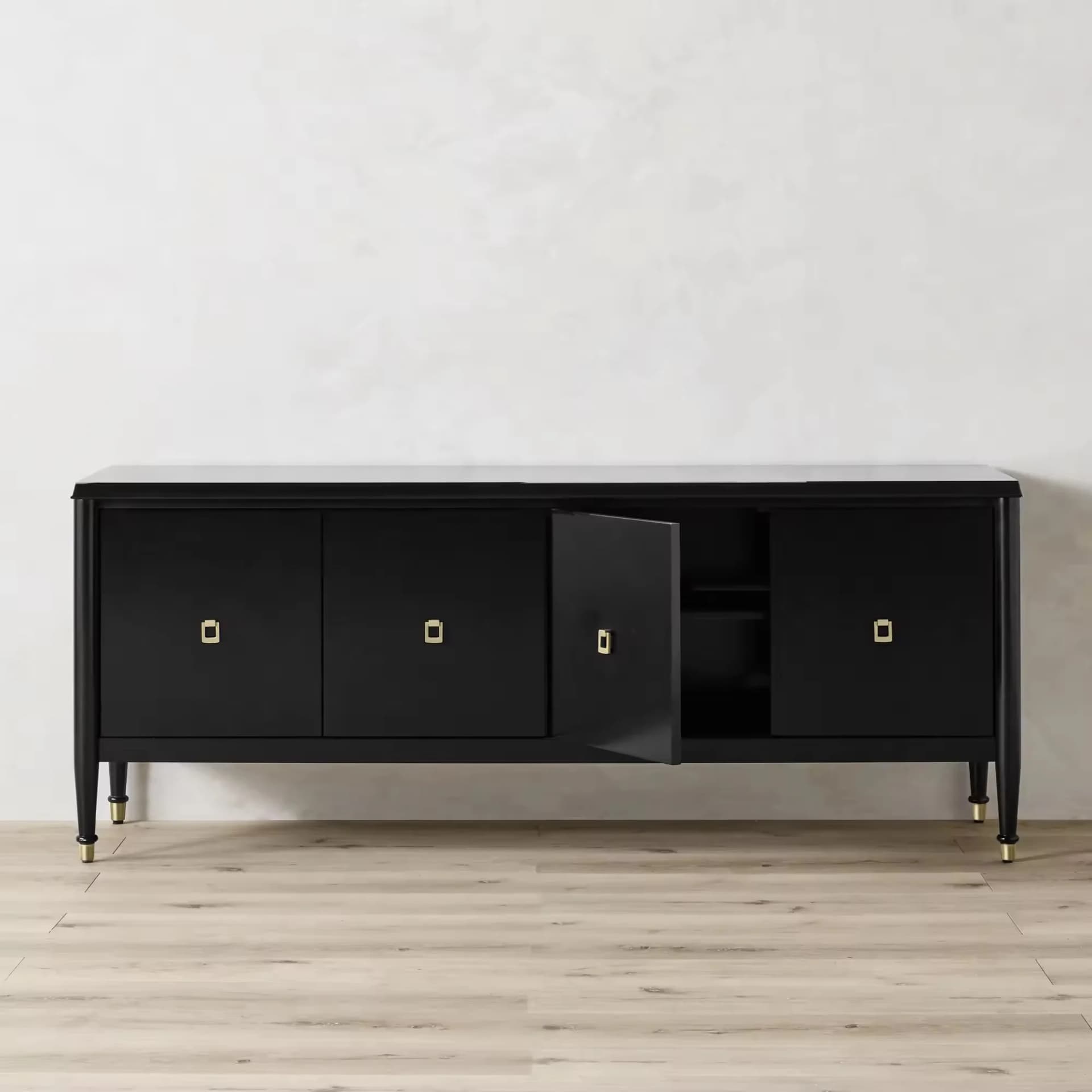 Hanle Storage Console