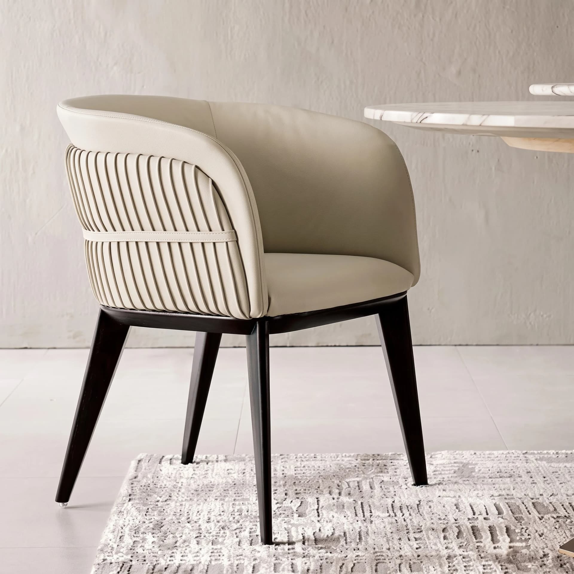 Curio Dining Chair