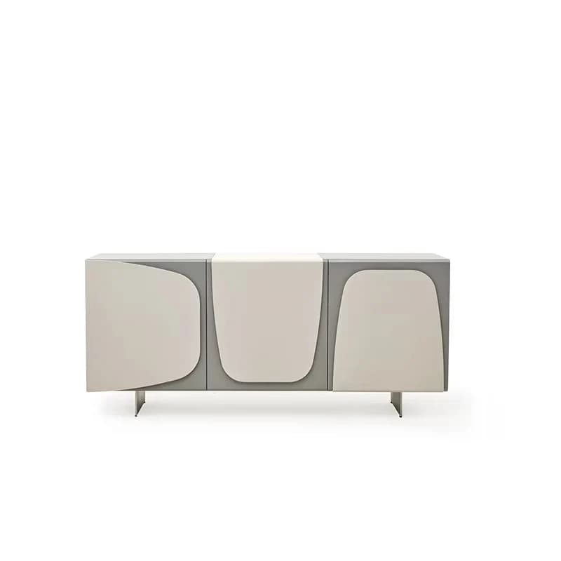 Gerard Storage Console