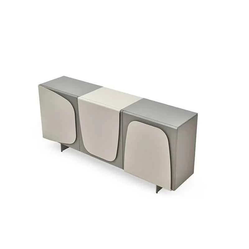 Gerard Storage Console